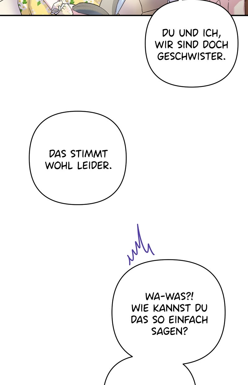 Read Des verrückten Herzogs Schwester Manga Online