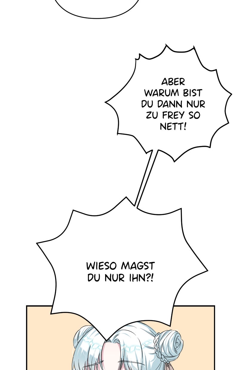 Read Des verrückten Herzogs Schwester Manga Online