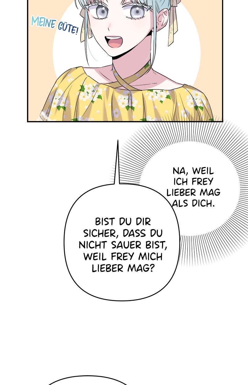 Read Des verrückten Herzogs Schwester Manga Online