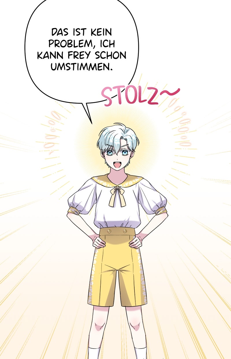 Read Des verrückten Herzogs Schwester Manga Online