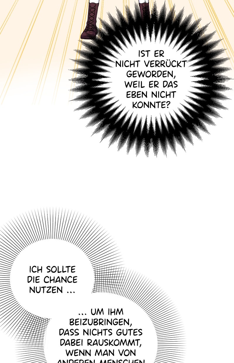 Read Des verrückten Herzogs Schwester Manga Online