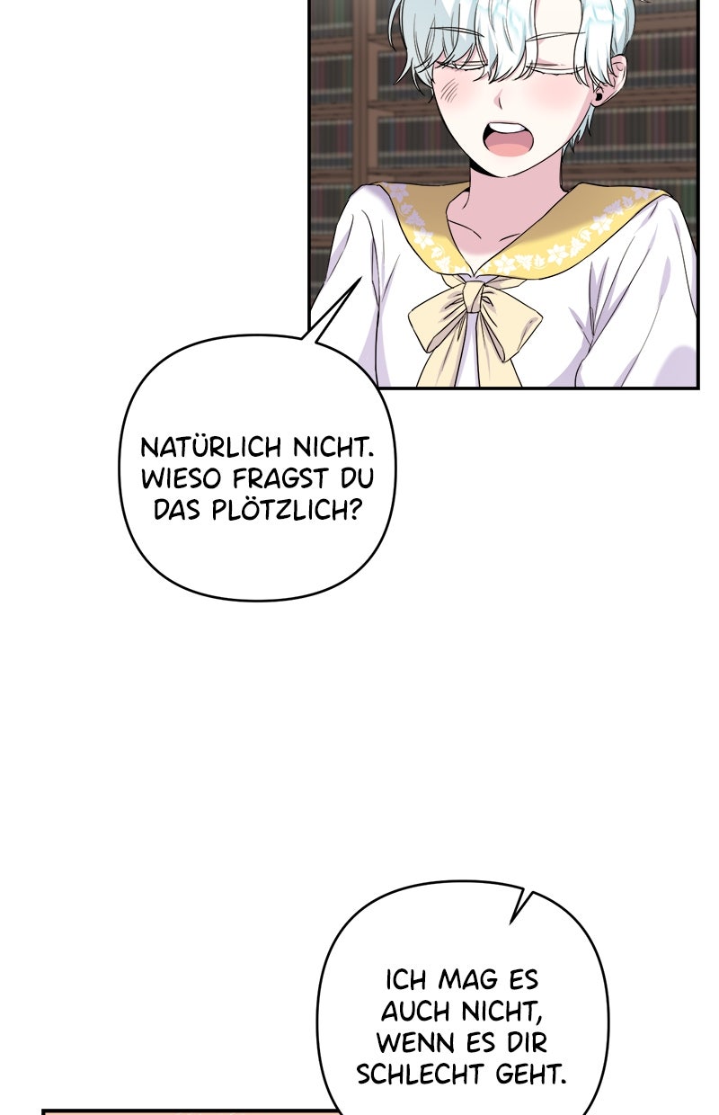 Read Des verrückten Herzogs Schwester Manga Online