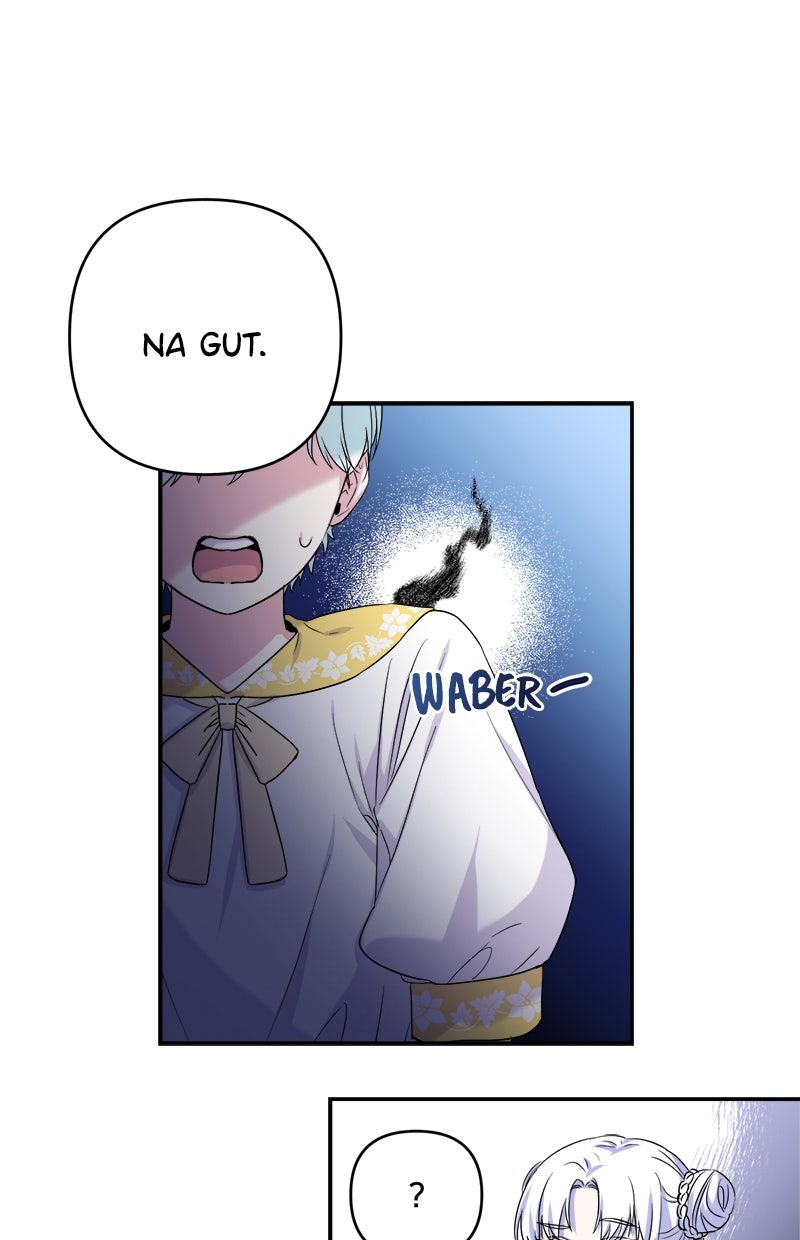 Read Des verrückten Herzogs Schwester Manga Online