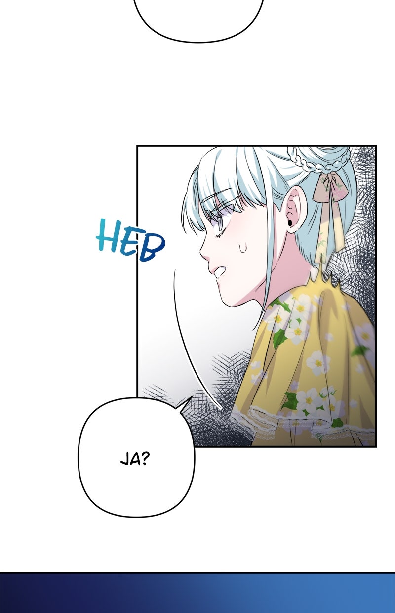 Read Des verrückten Herzogs Schwester Manga Online