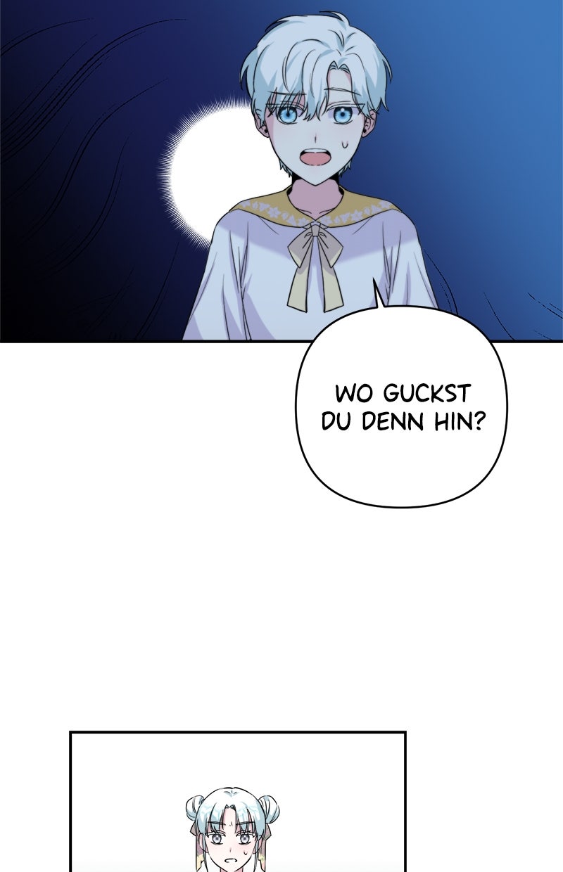 Read Des verrückten Herzogs Schwester Manga Online