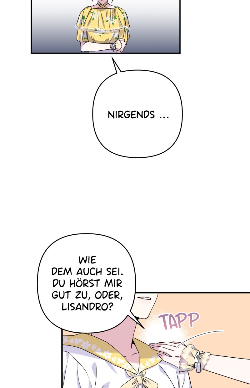 Read Des verrückten Herzogs Schwester Manga Online