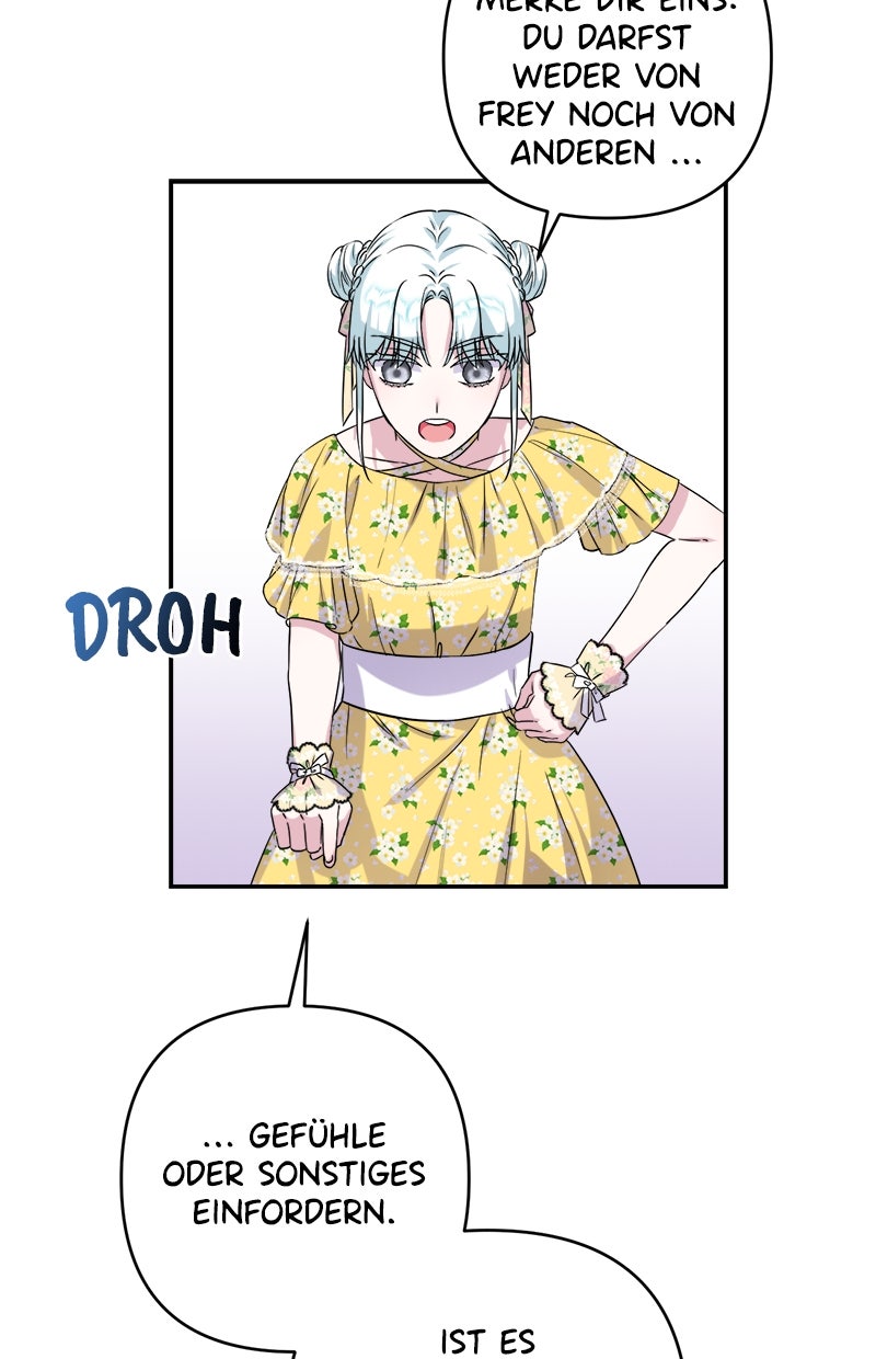 Read Des verrückten Herzogs Schwester Manga Online