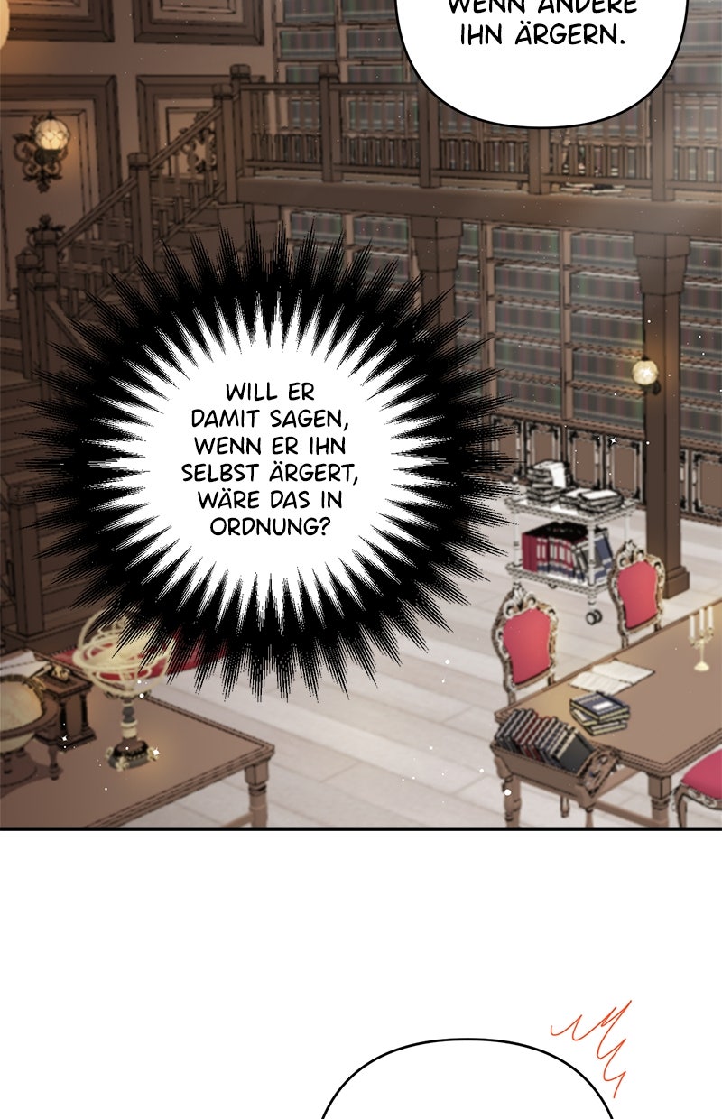 Read Des verrückten Herzogs Schwester Manga Online