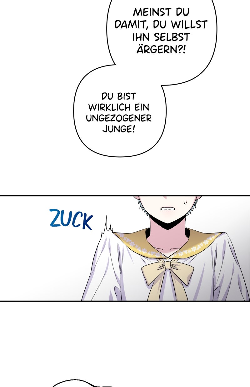 Read Des verrückten Herzogs Schwester Manga Online