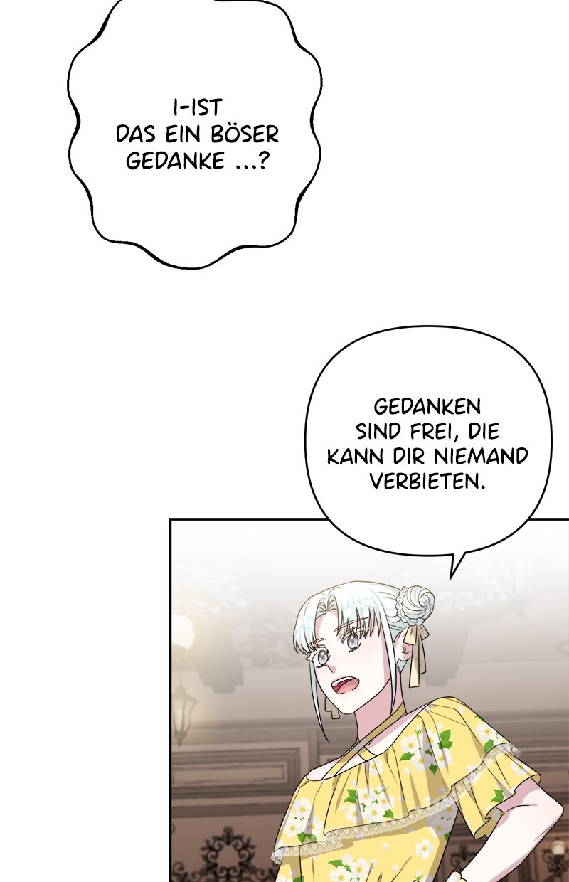 Read Des verrückten Herzogs Schwester Manga Online