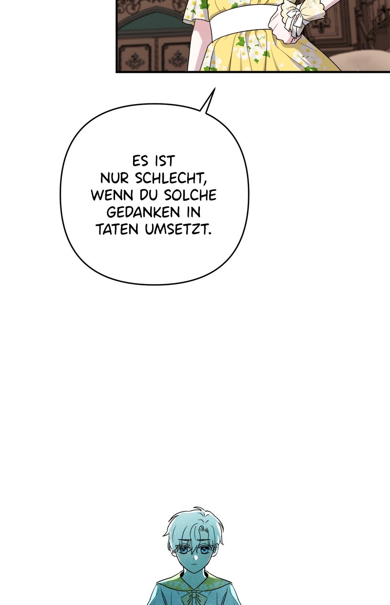 Read Des verrückten Herzogs Schwester Manga Online