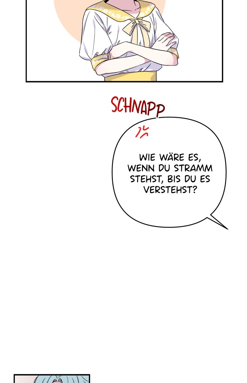 Read Des verrückten Herzogs Schwester Manga Online