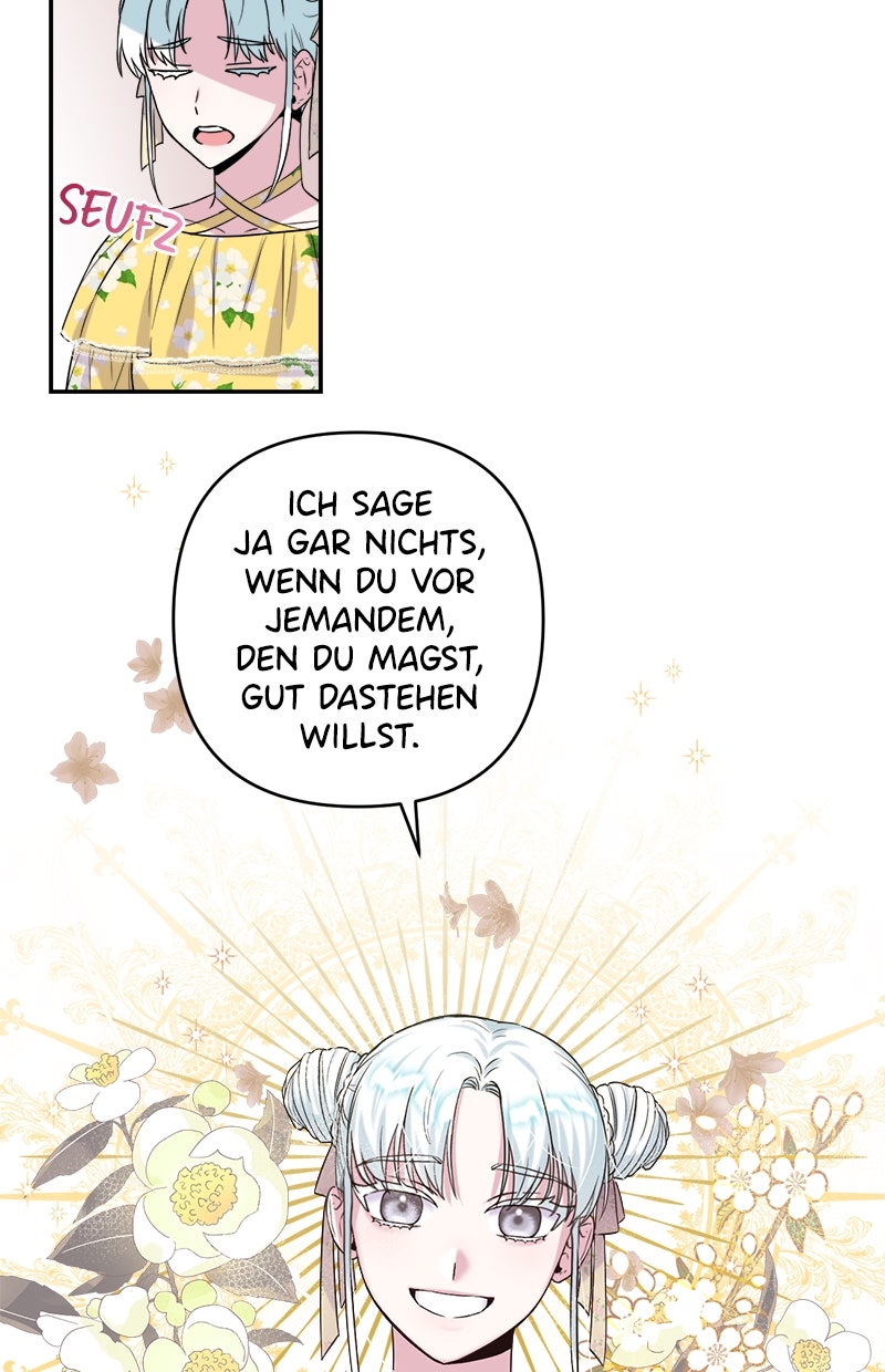 Read Des verrückten Herzogs Schwester Manga Online