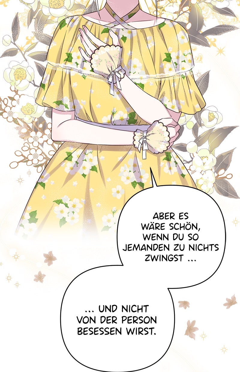 Read Des verrückten Herzogs Schwester Manga Online