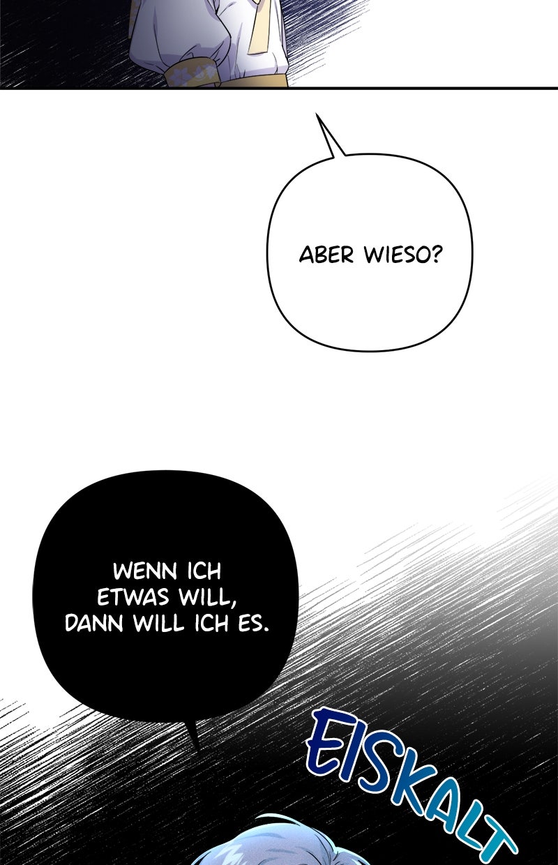 Read Des verrückten Herzogs Schwester Manga Online