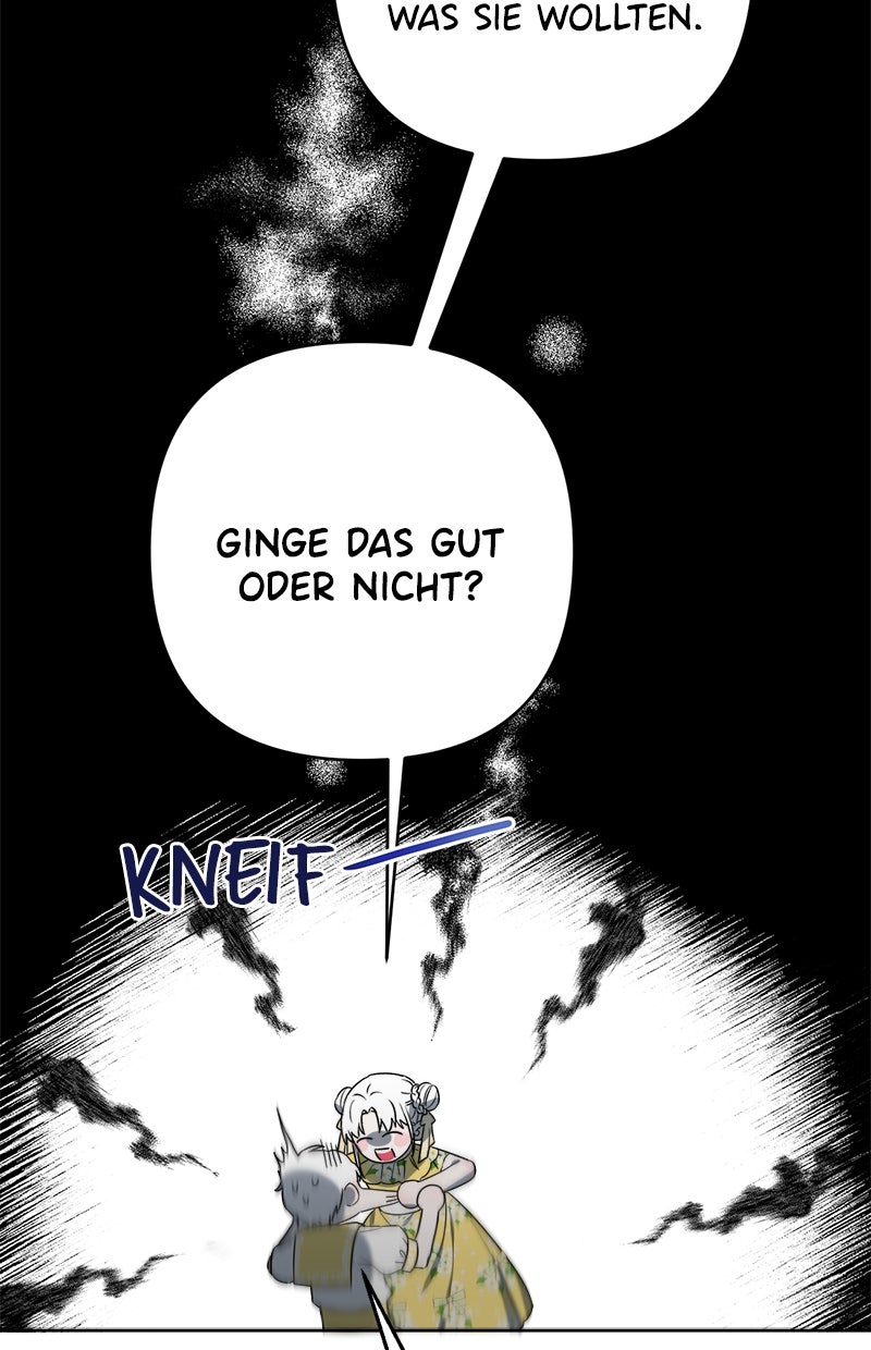 Read Des verrückten Herzogs Schwester Manga Online