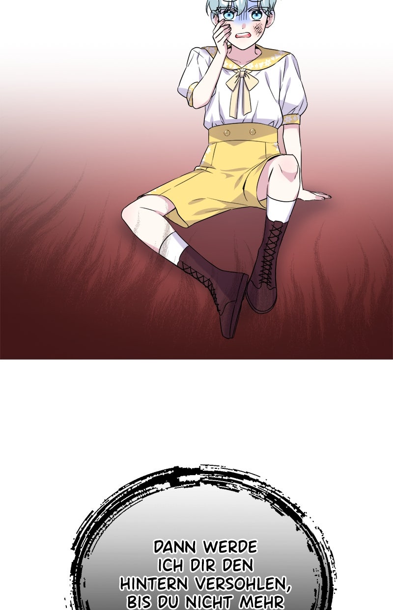 Read Des verrückten Herzogs Schwester Manga Online