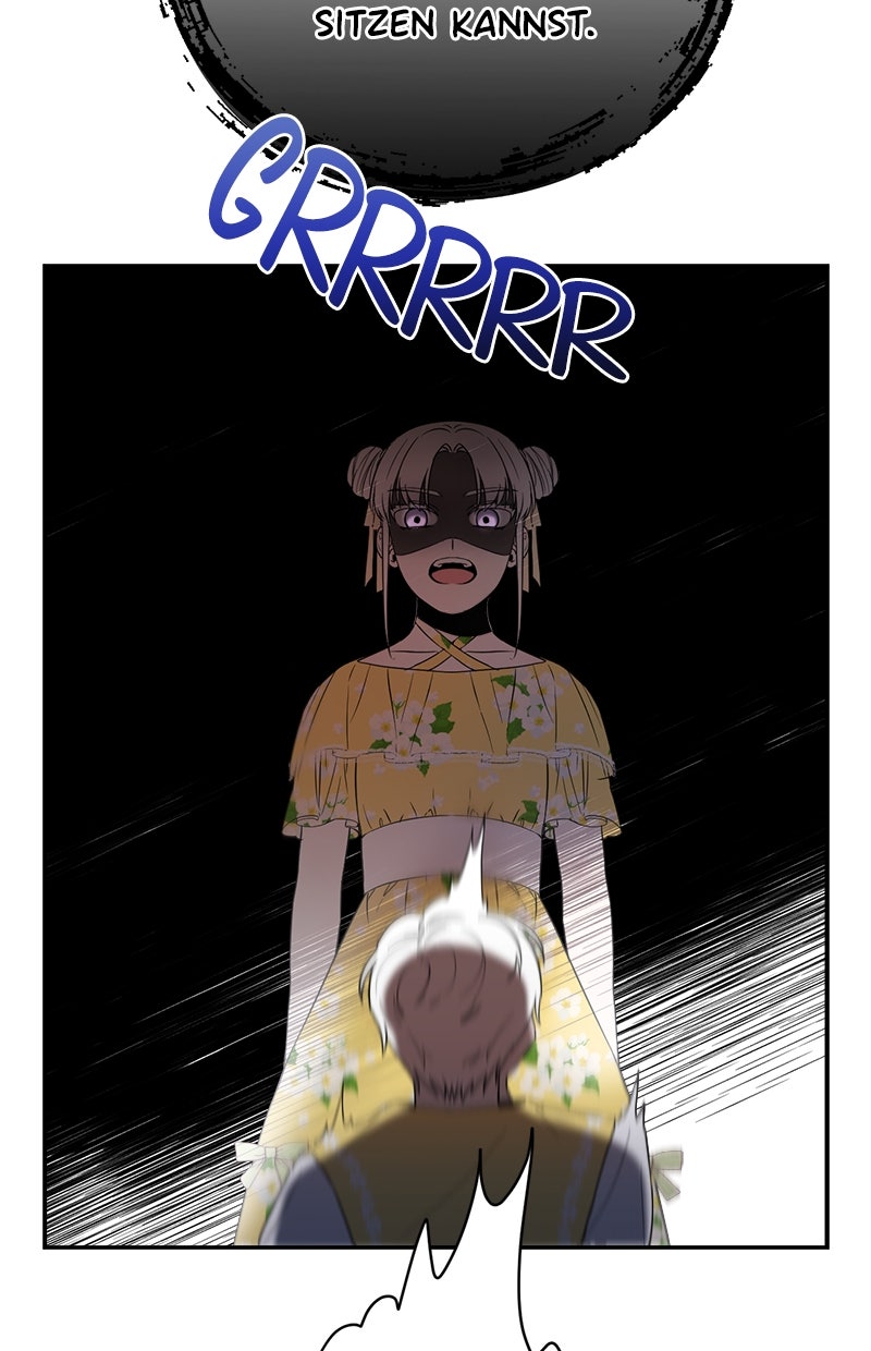 Read Des verrückten Herzogs Schwester Manga Online