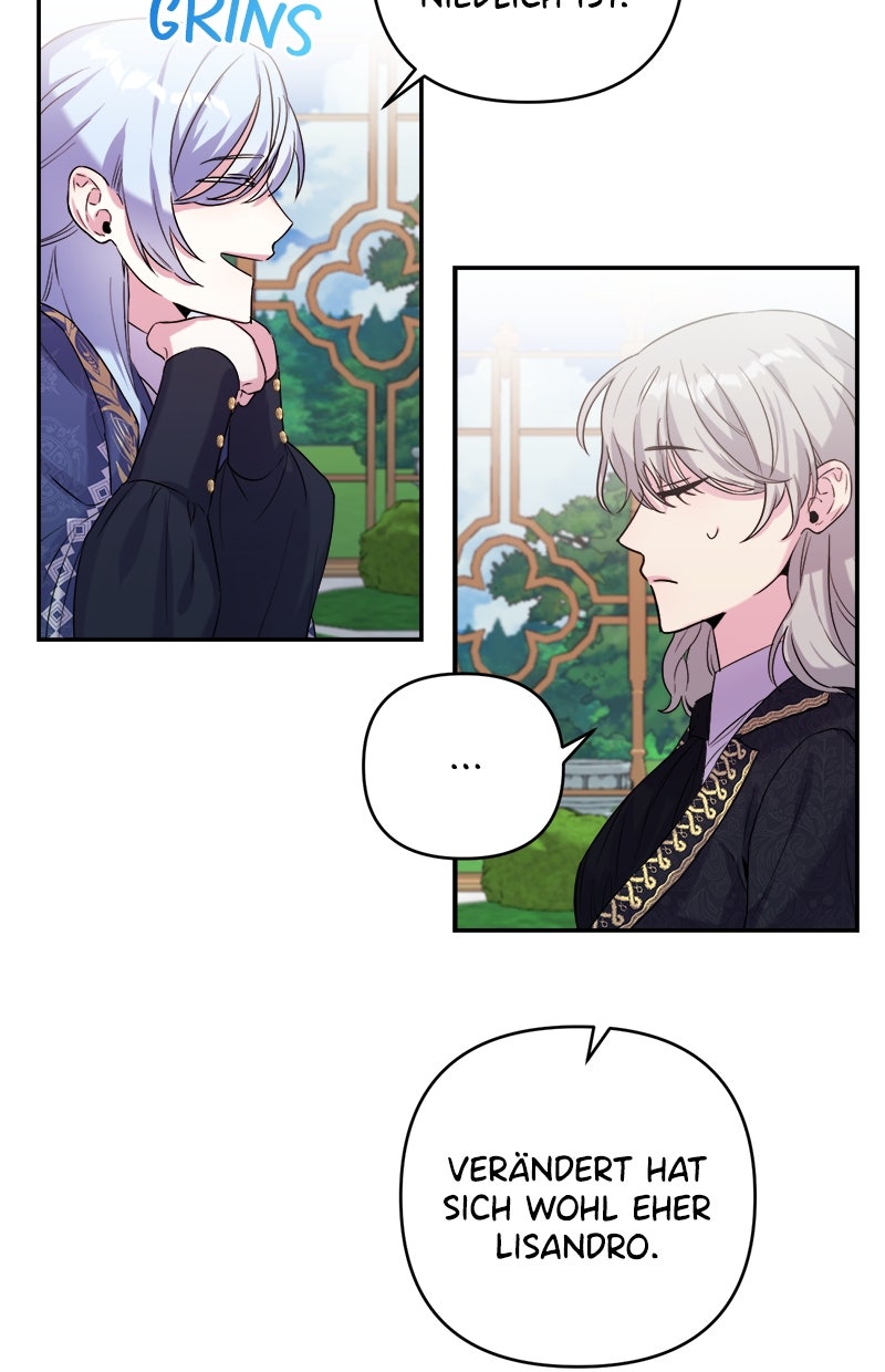 Read Des verrückten Herzogs Schwester Manga Online