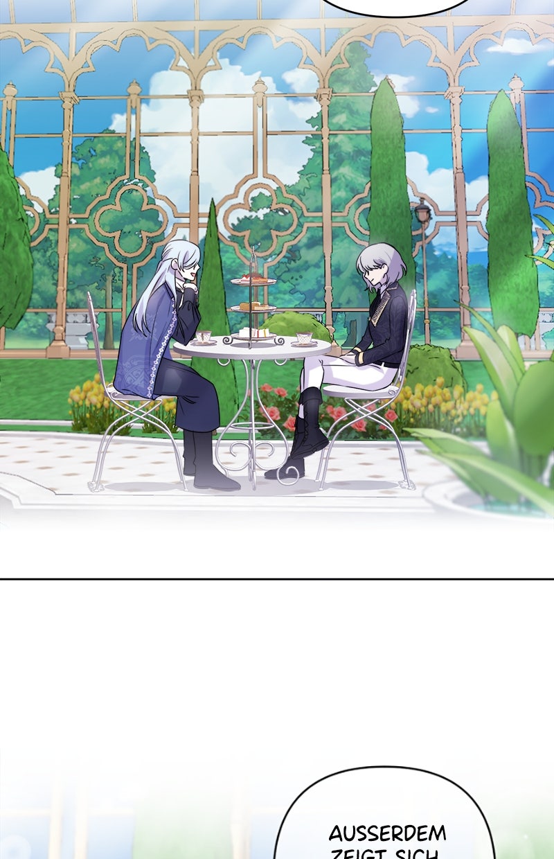 Read Des verrückten Herzogs Schwester Manga Online