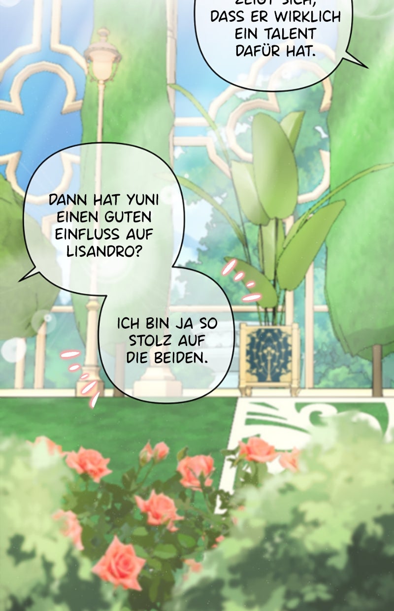 Read Des verrückten Herzogs Schwester Manga Online