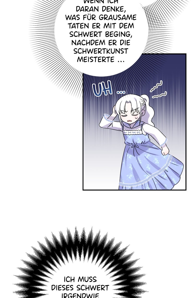 Read Des verrückten Herzogs Schwester Manga Online