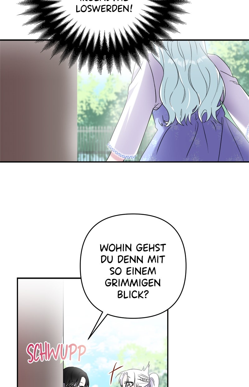 Read Des verrückten Herzogs Schwester Manga Online