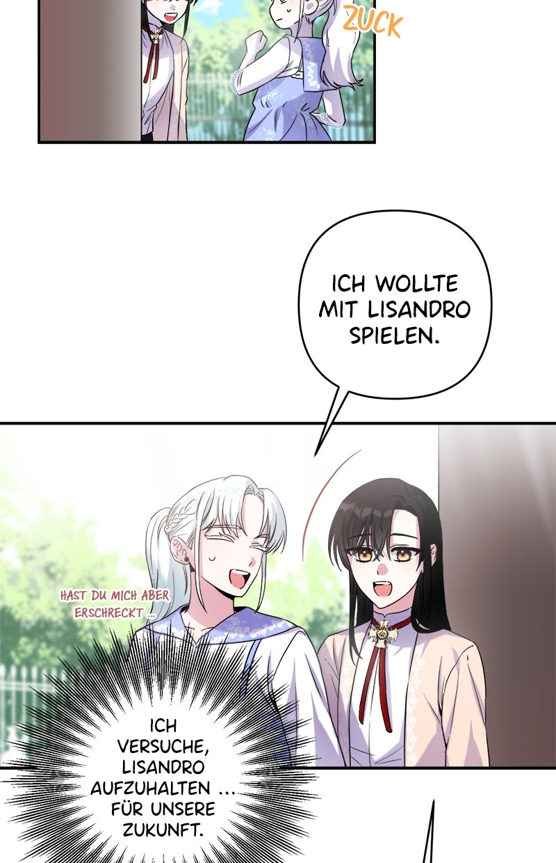 Read Des verrückten Herzogs Schwester Manga Online