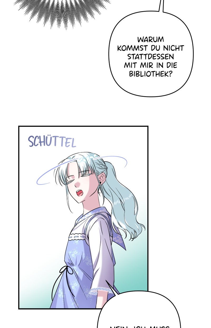 Read Des verrückten Herzogs Schwester Manga Online