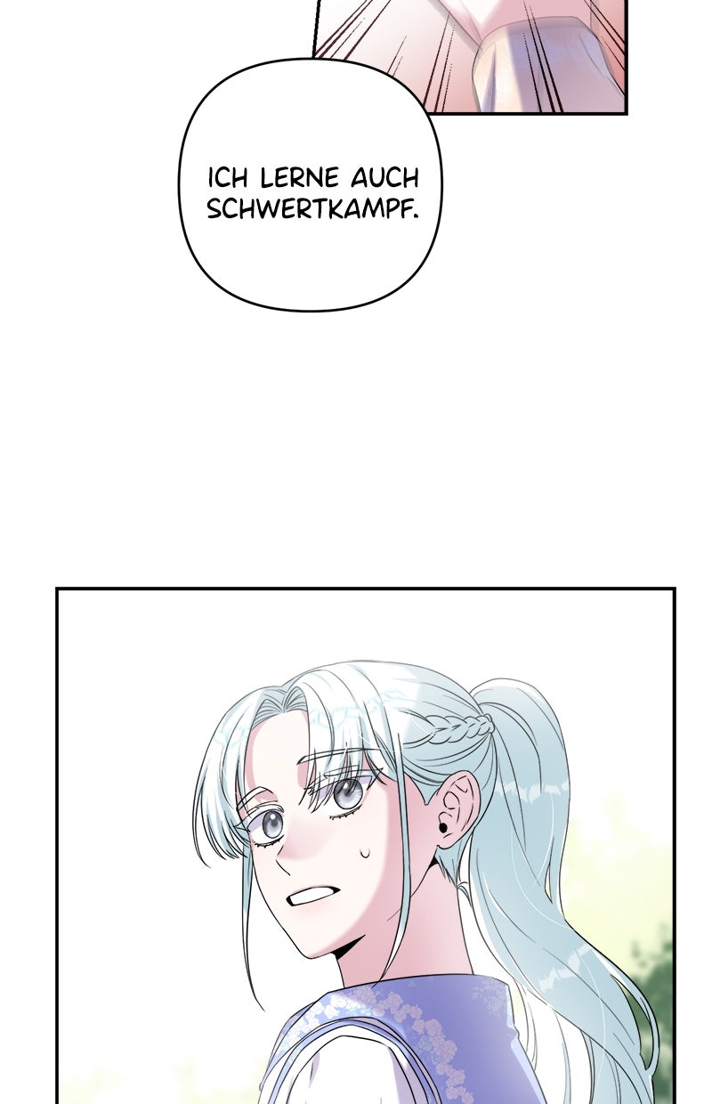 Read Des verrückten Herzogs Schwester Manga Online