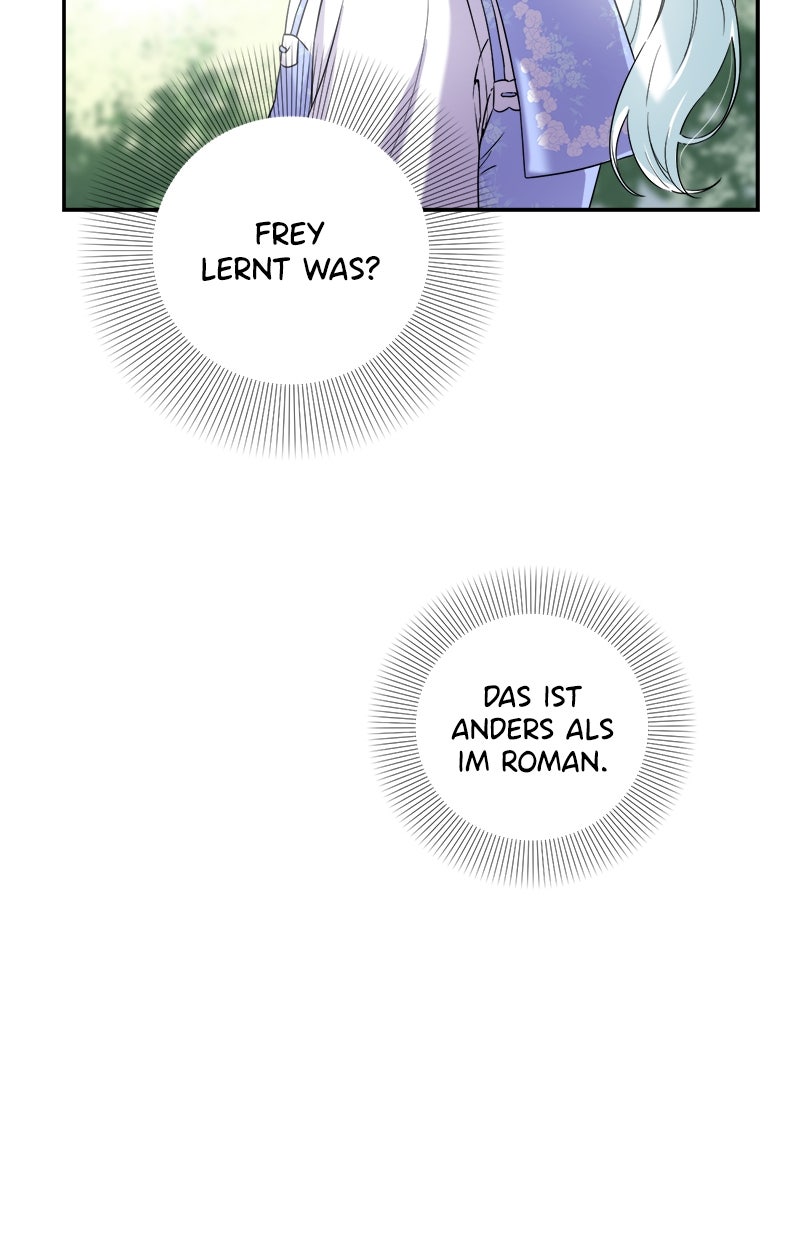 Read Des verrückten Herzogs Schwester Manga Online