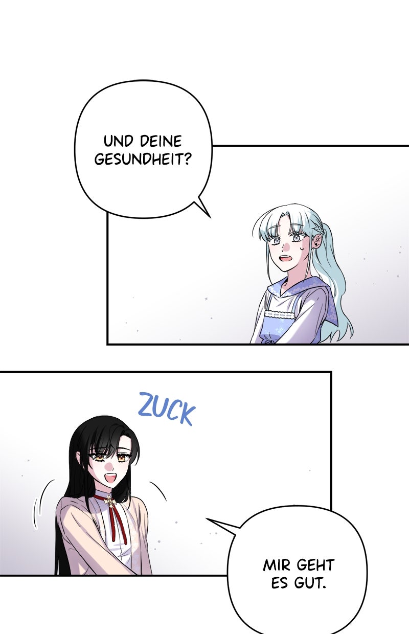 Read Des verrückten Herzogs Schwester Manga Online