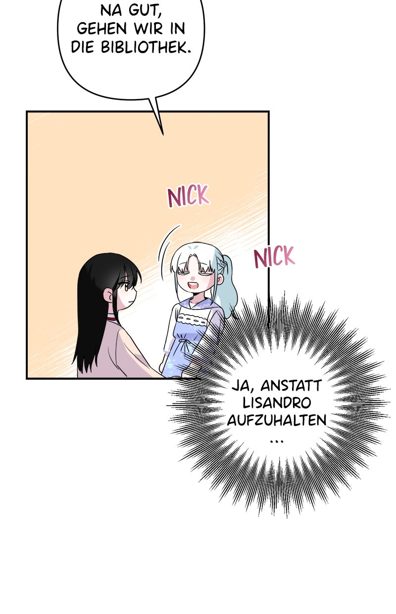 Read Des verrückten Herzogs Schwester Manga Online