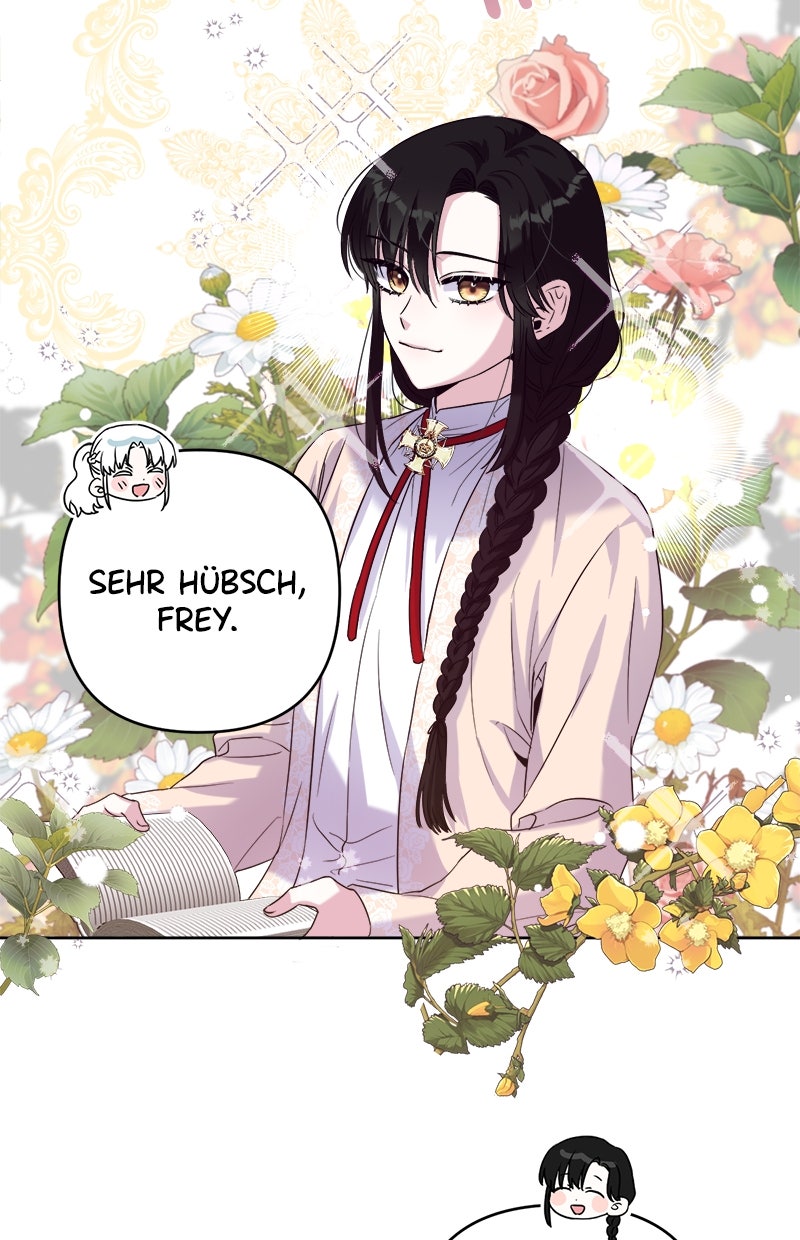 Read Des verrückten Herzogs Schwester Manga Online