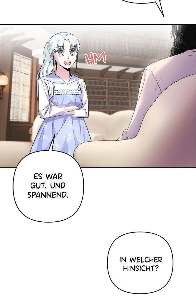 Read Des verrückten Herzogs Schwester Manga Online