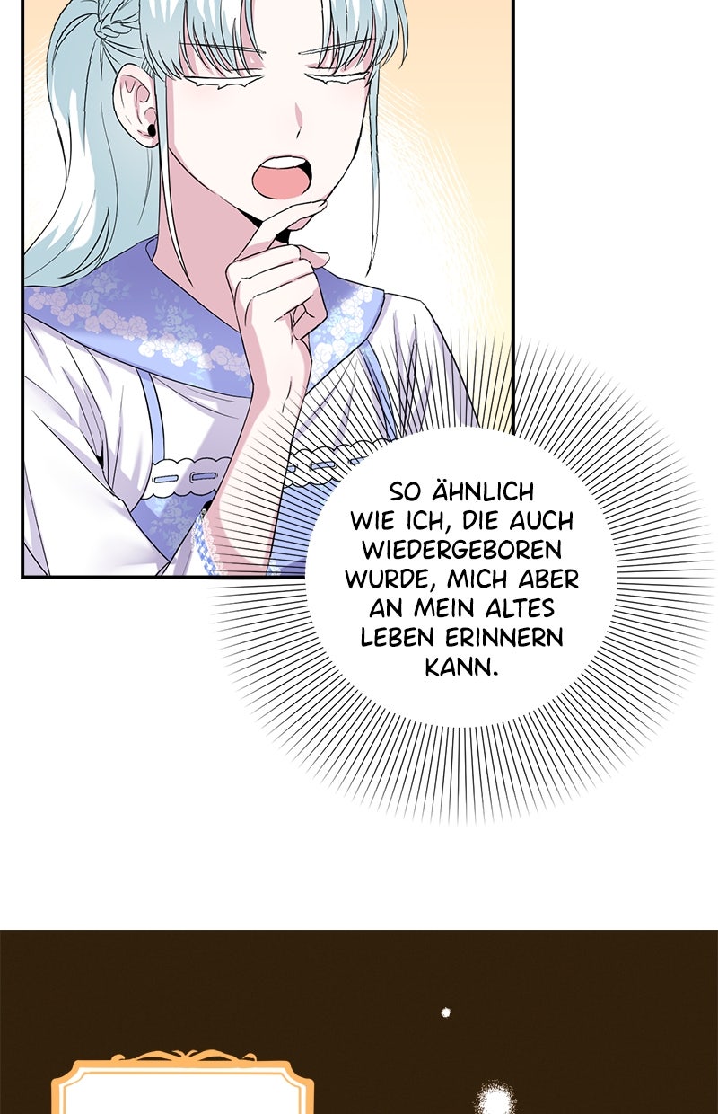 Read Des verrückten Herzogs Schwester Manga Online