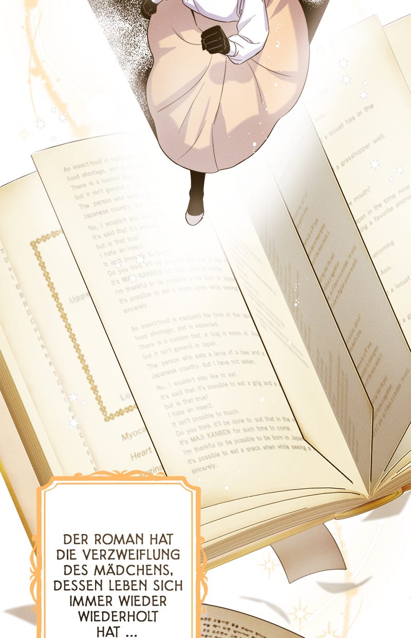 Read Des verrückten Herzogs Schwester Manga Online