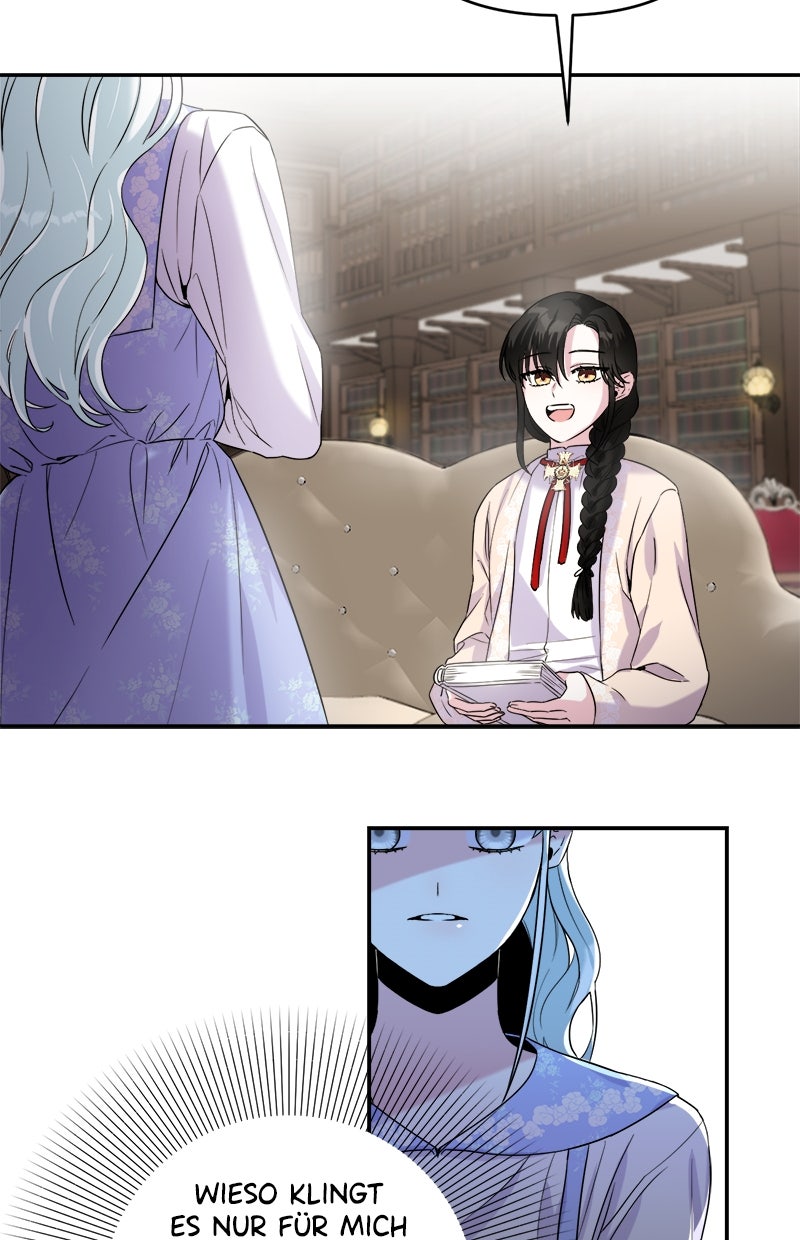 Read Des verrückten Herzogs Schwester Manga Online