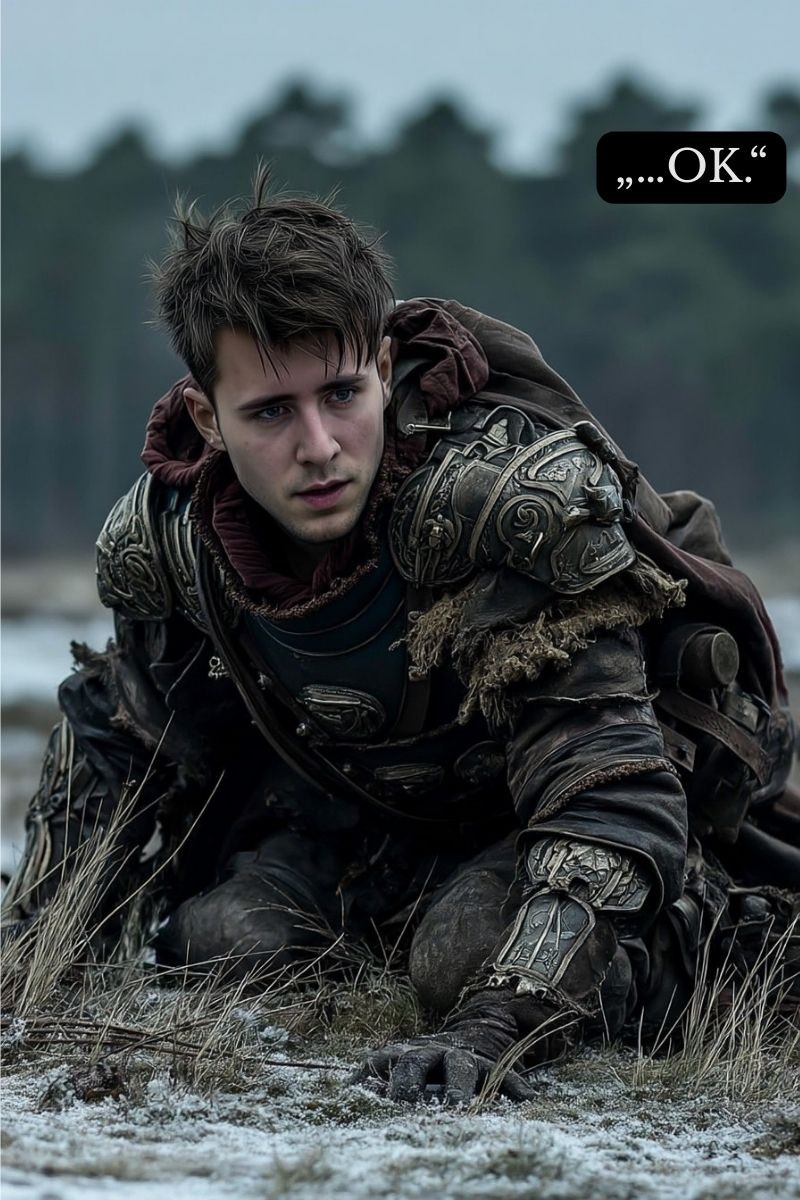 Read Die Drachenlegion Manga Online