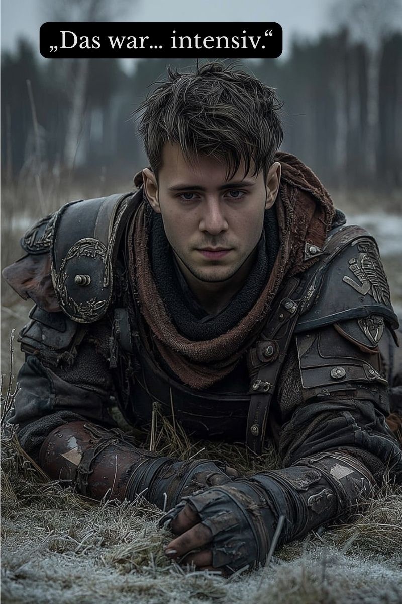 Read Die Drachenlegion Manga Online