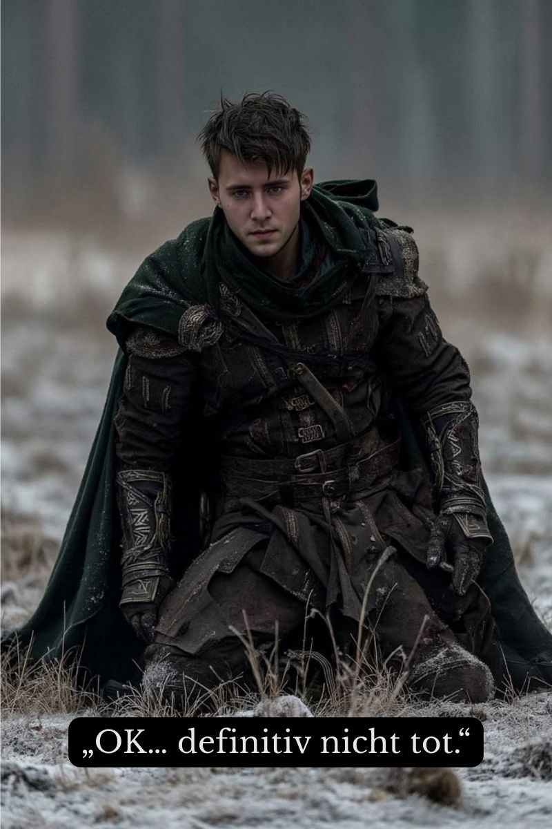 Read Die Drachenlegion Manga Online