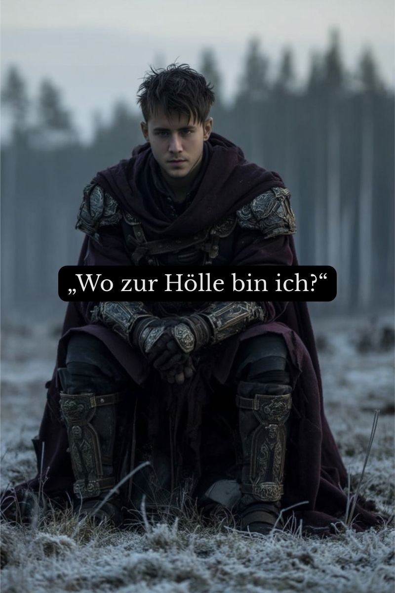 Read Die Drachenlegion Manga Online