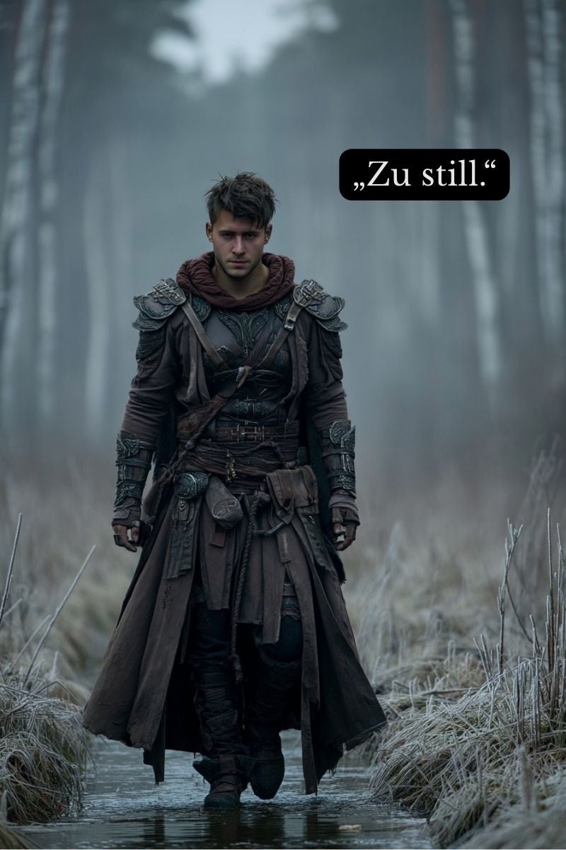 Read Die Drachenlegion Manga Online