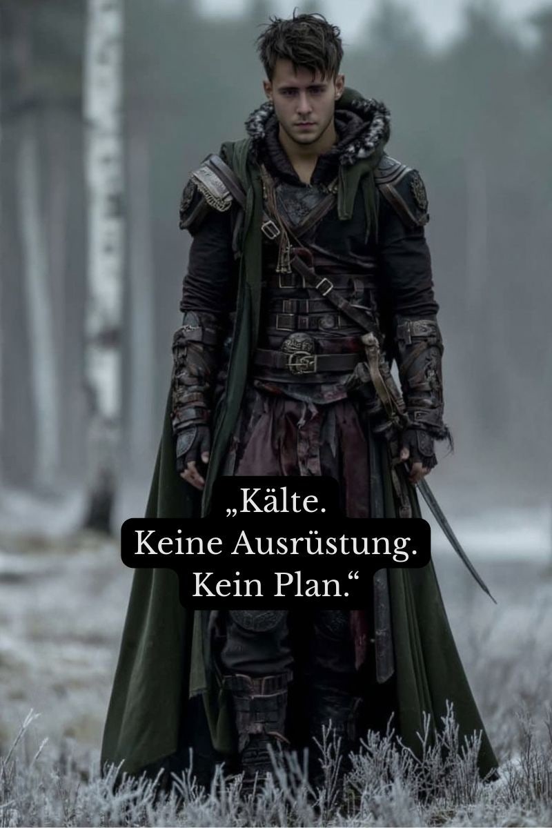 Read Die Drachenlegion Manga Online