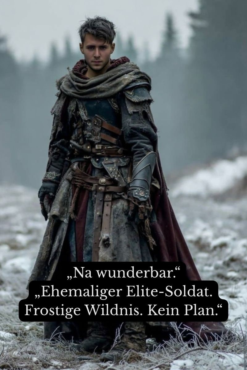 Read Die Drachenlegion Manga Online