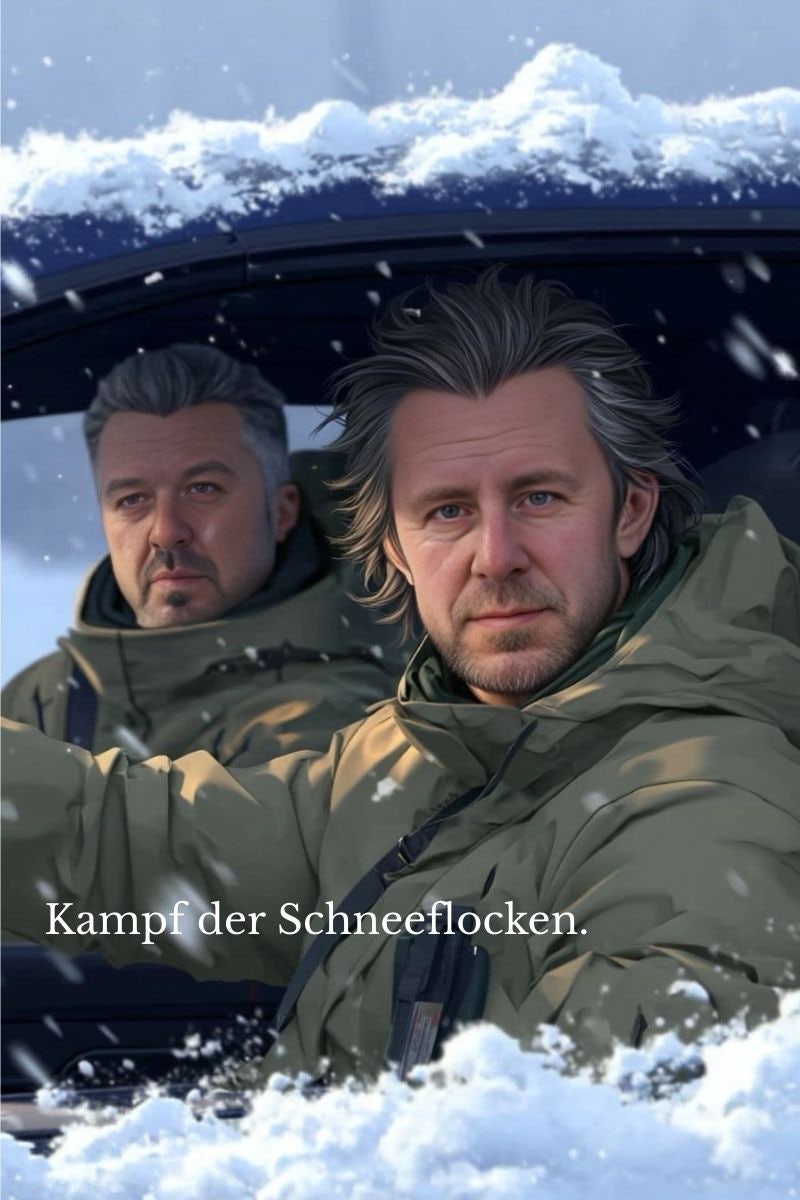 Read Die Drachenlegion Manga Online