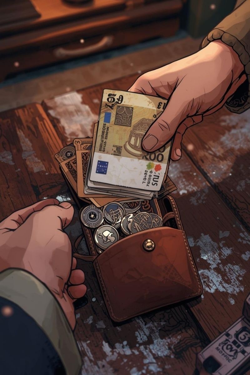 Read Die Drachenlegion Manga Online