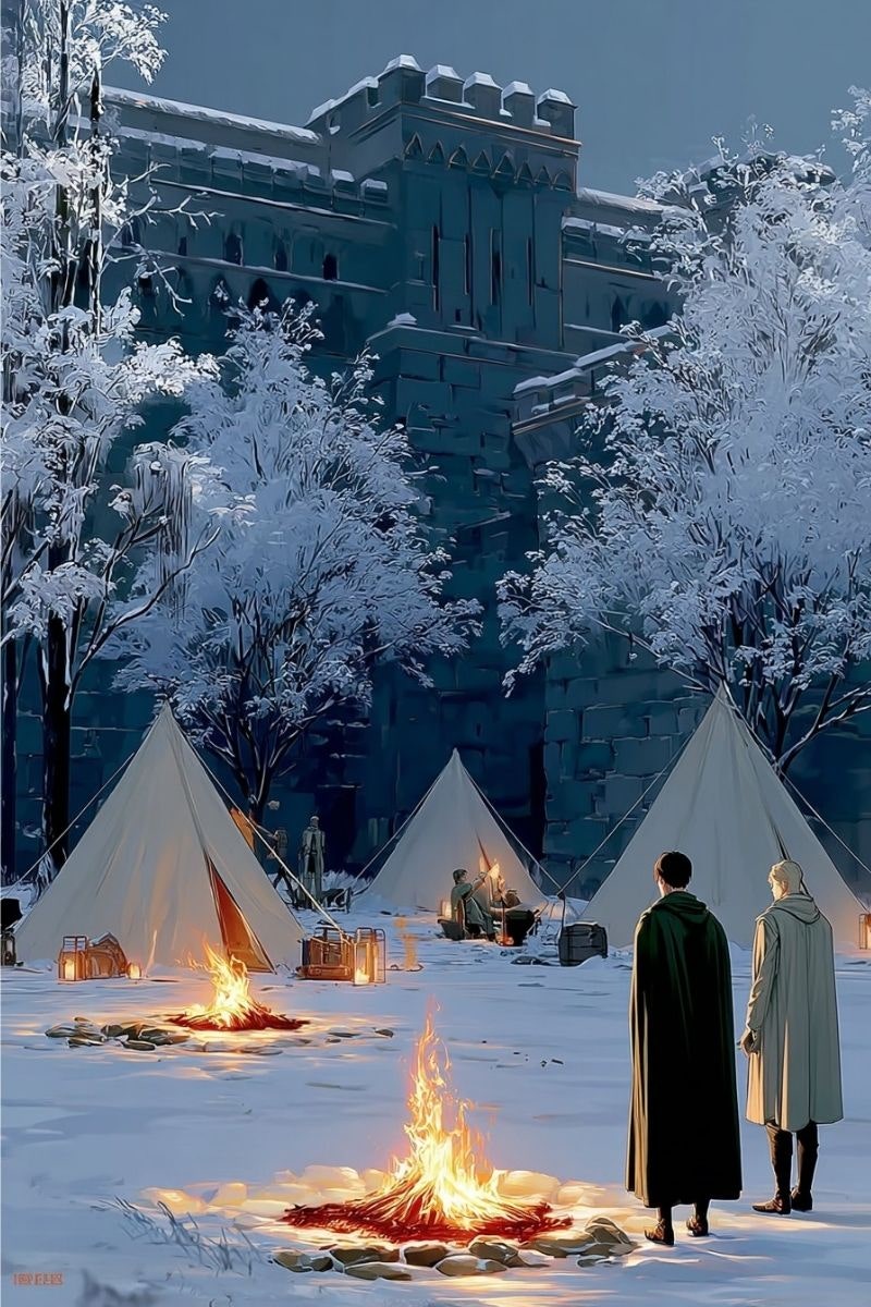 Read Die Drachenlegion Manga Online