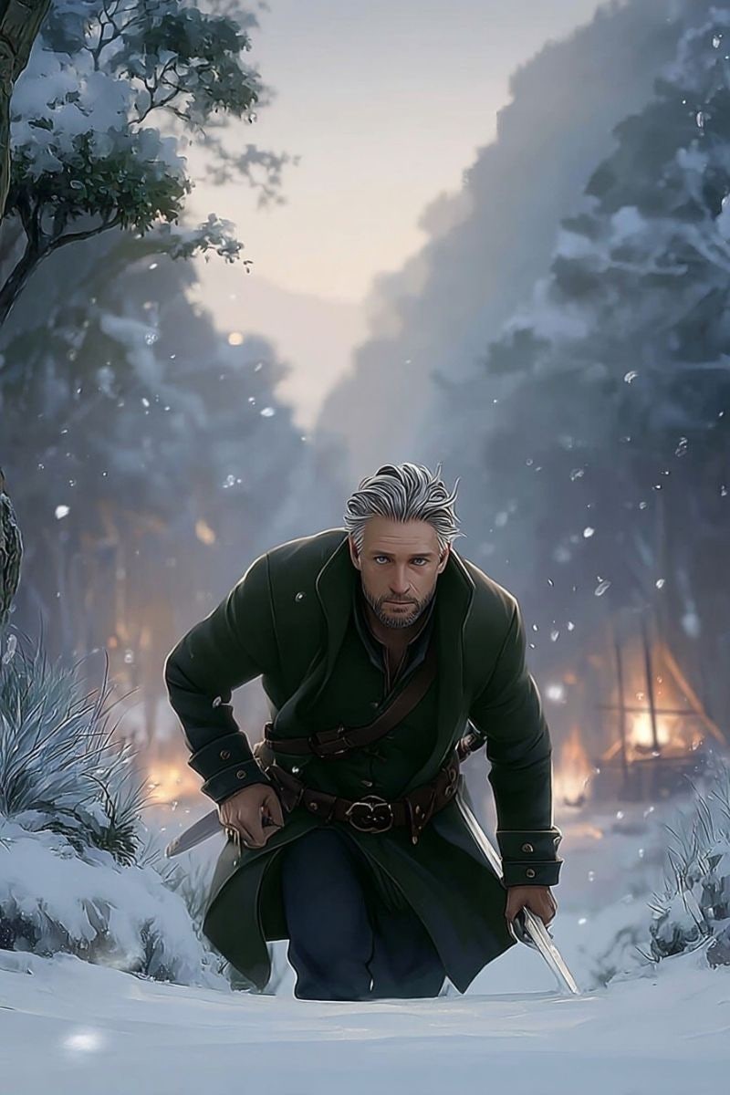 Read Die Drachenlegion Manga Online