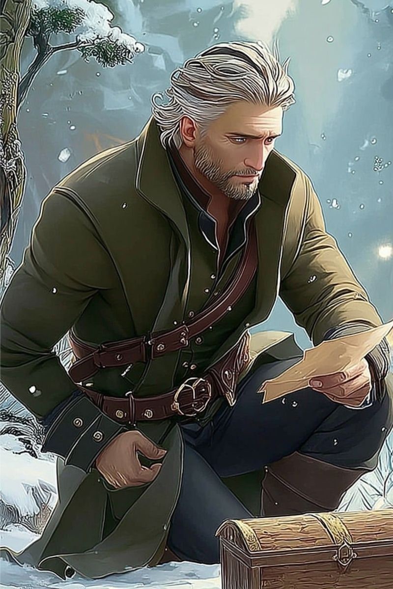 Read Die Drachenlegion Manga Online